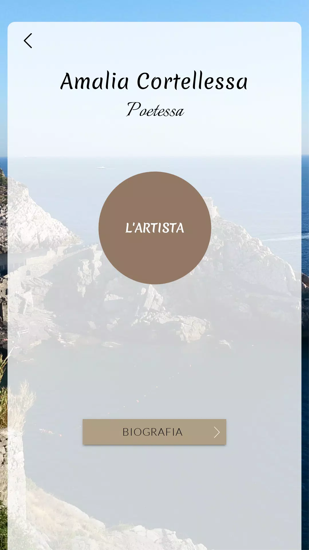 Amalia Cortellessa Screenshots
