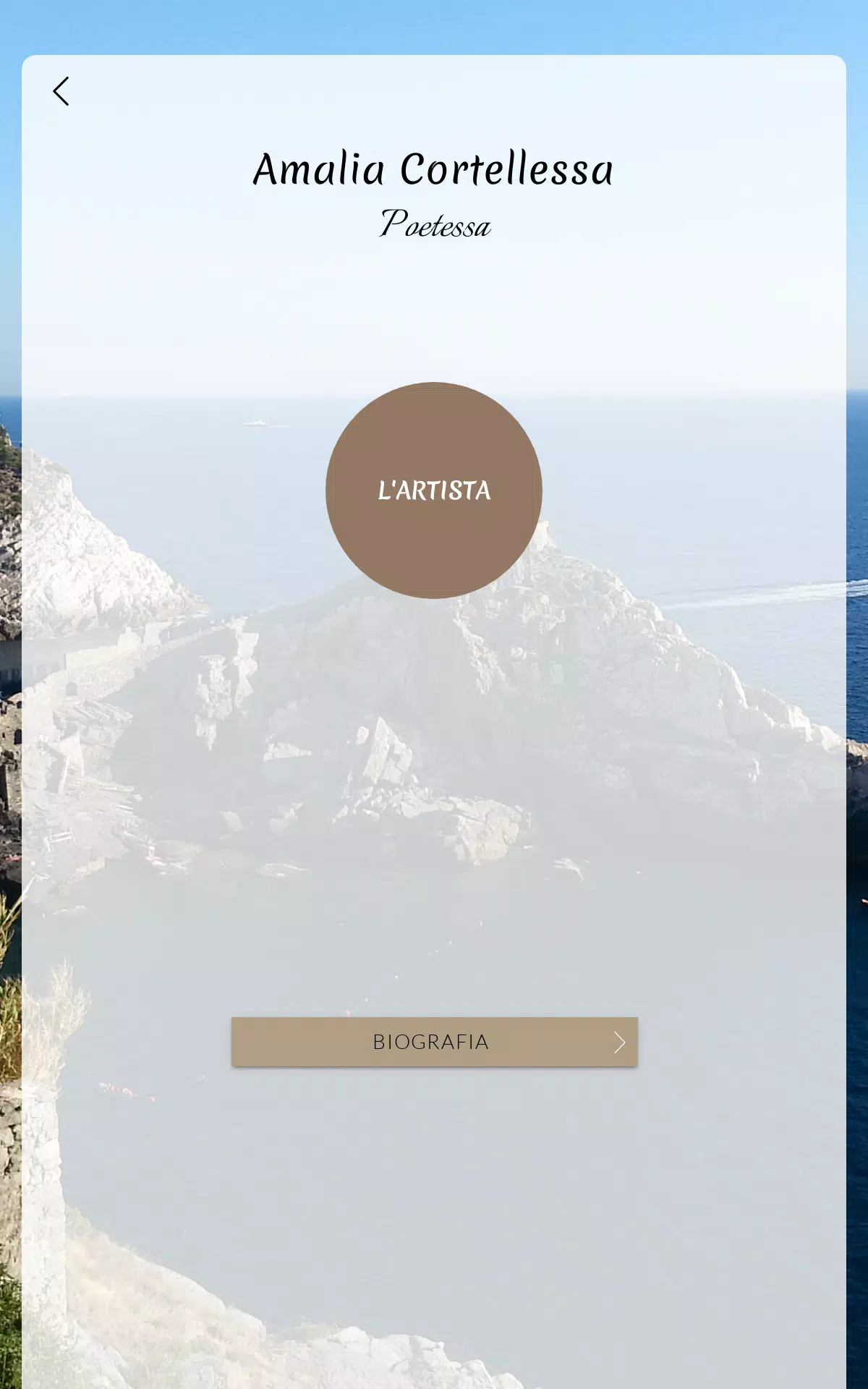 Amalia Cortellessa Screenshots