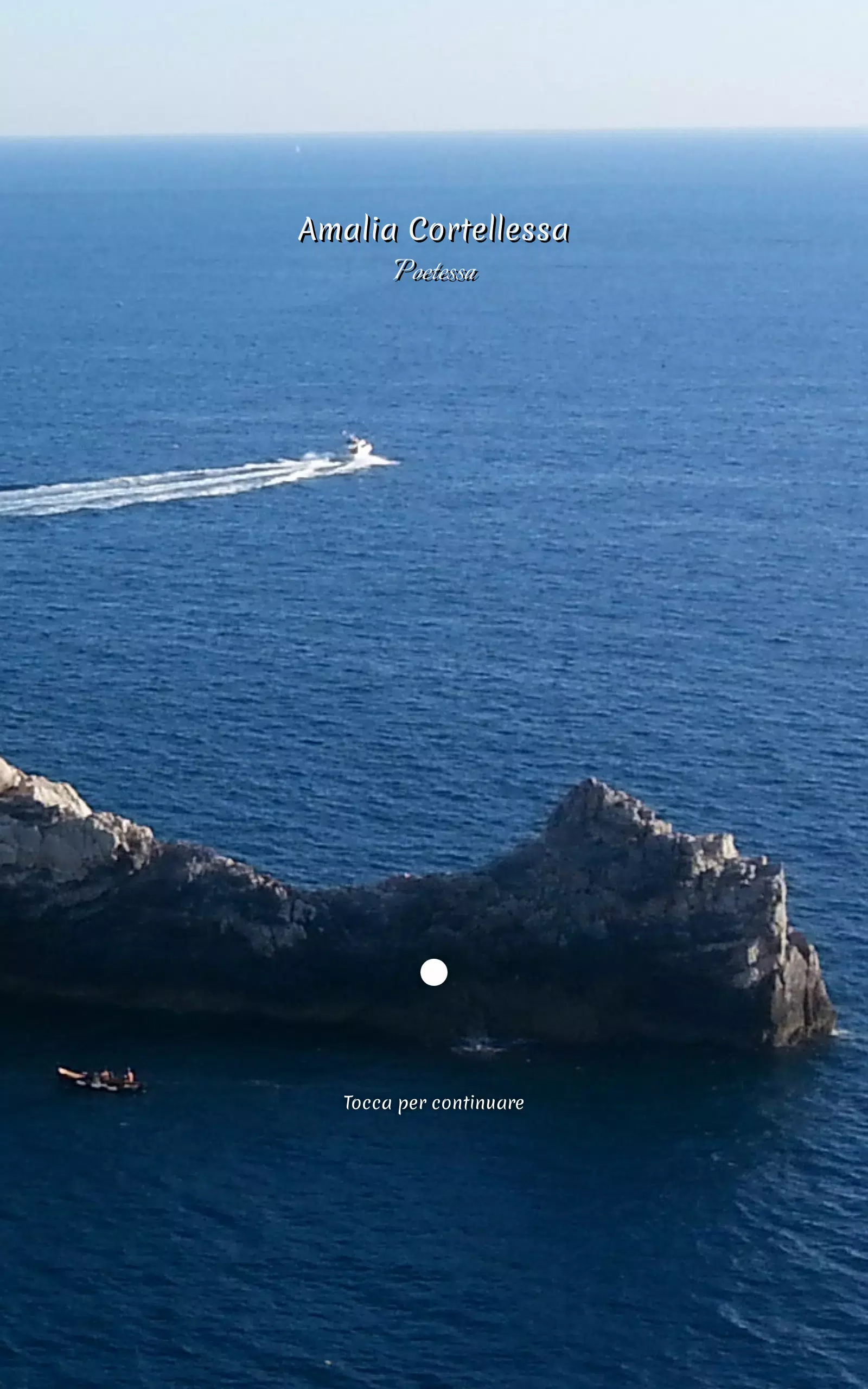 Amalia Cortellessa Screenshots