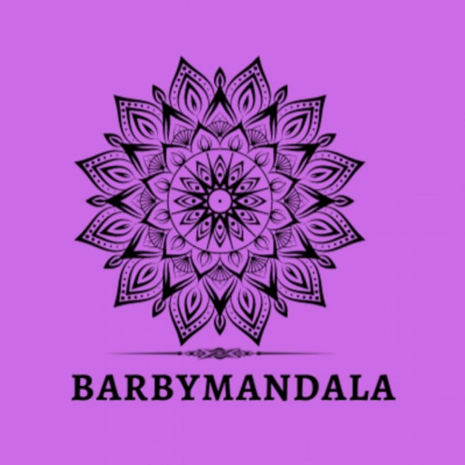 Barbymandala