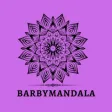 Barbymandala