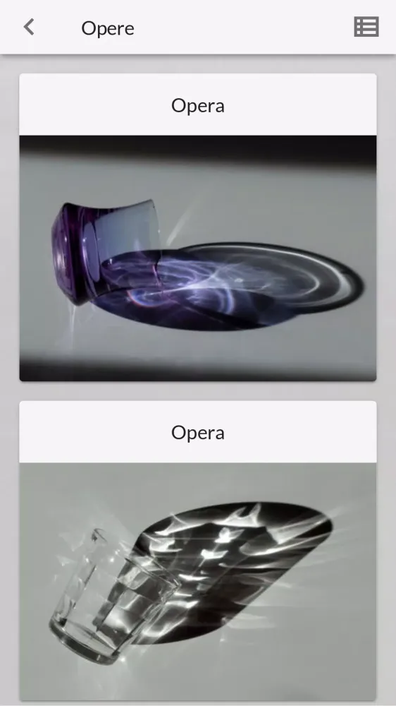 Fabrizia Bastino Screenshots