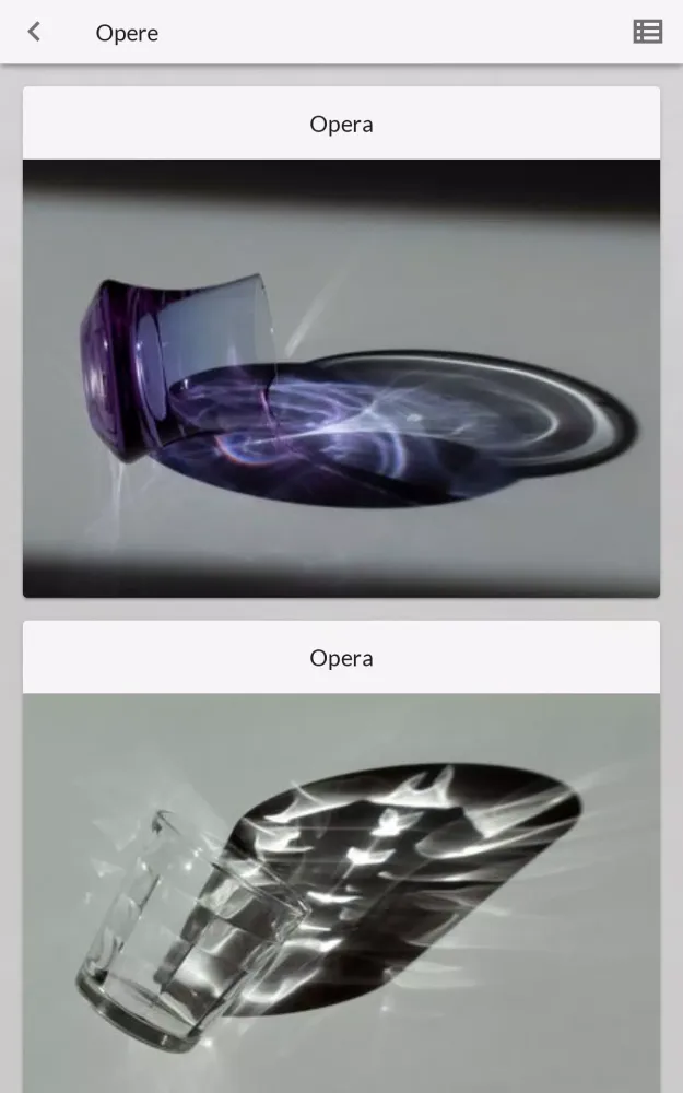 Fabrizia Bastino Screenshots