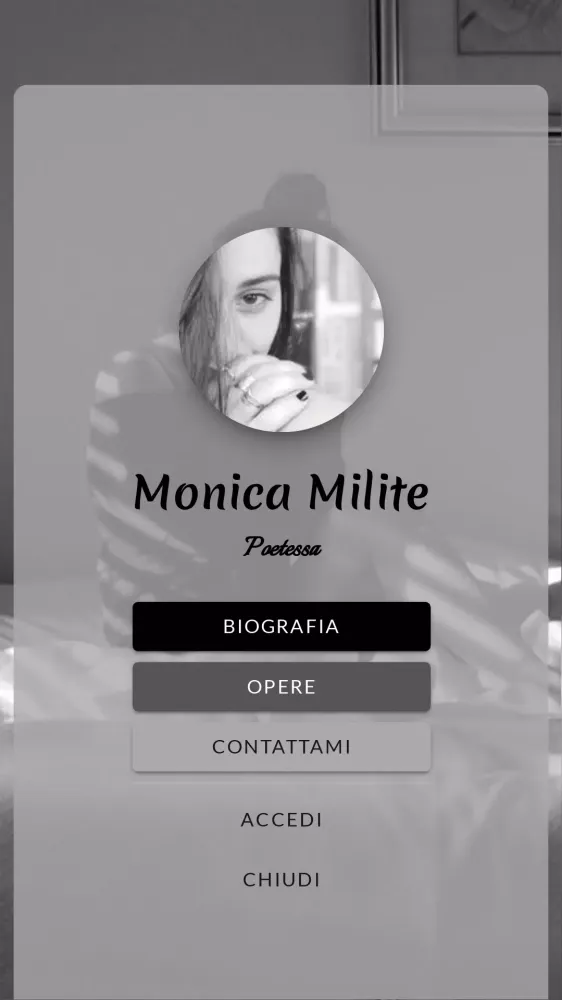 Monica Milite應用截圖