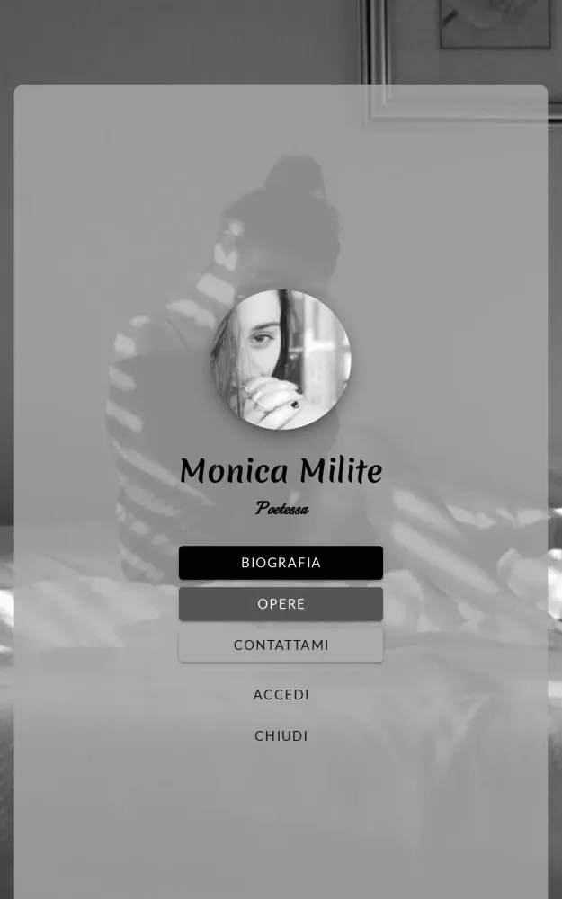Monica Milite應用截圖