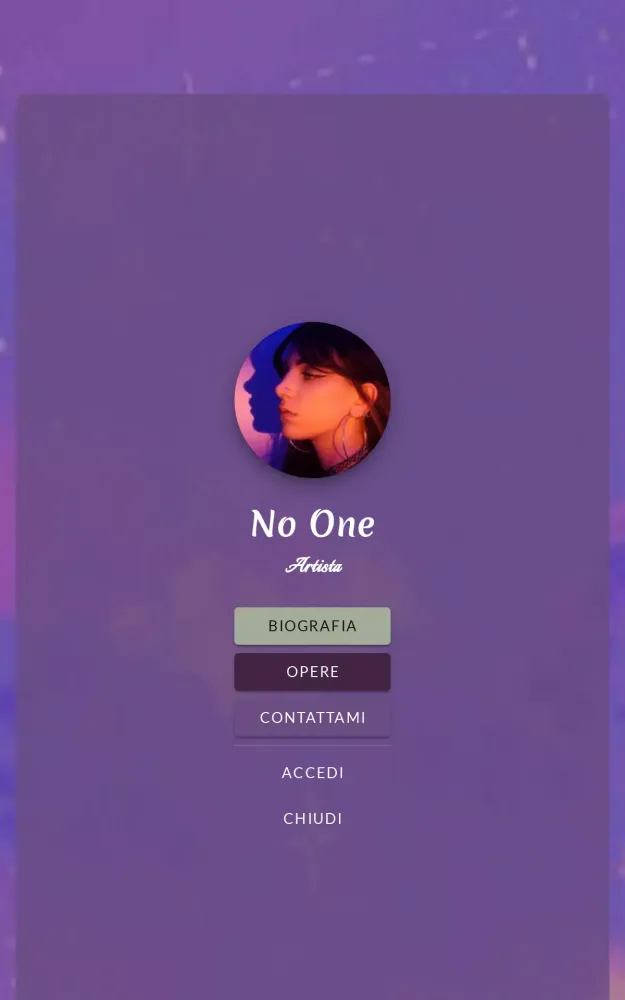 No One স্ক্রিনশট
