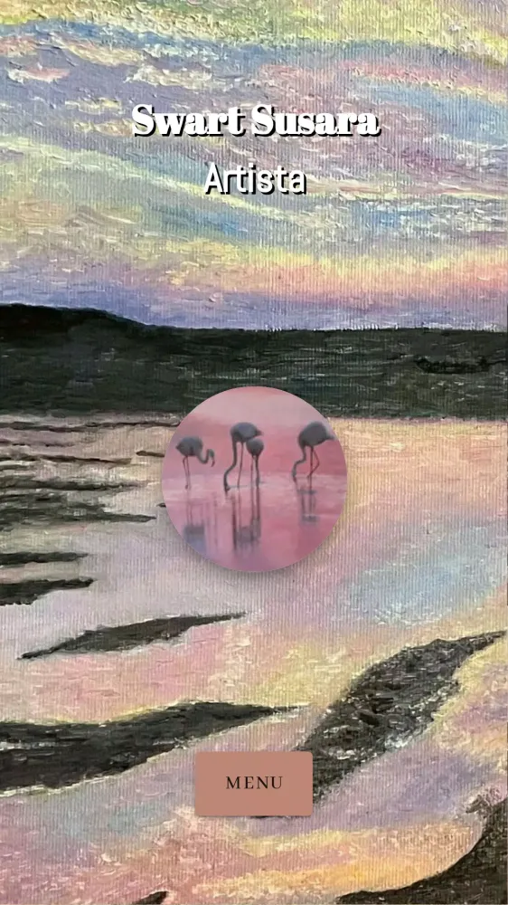 تصاویر Swart Susara