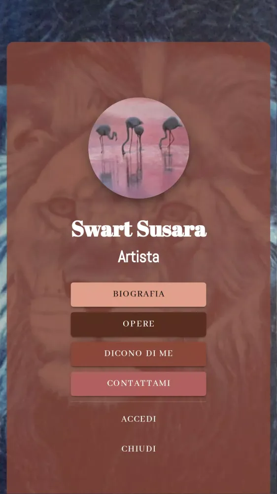 تصاویر Swart Susara