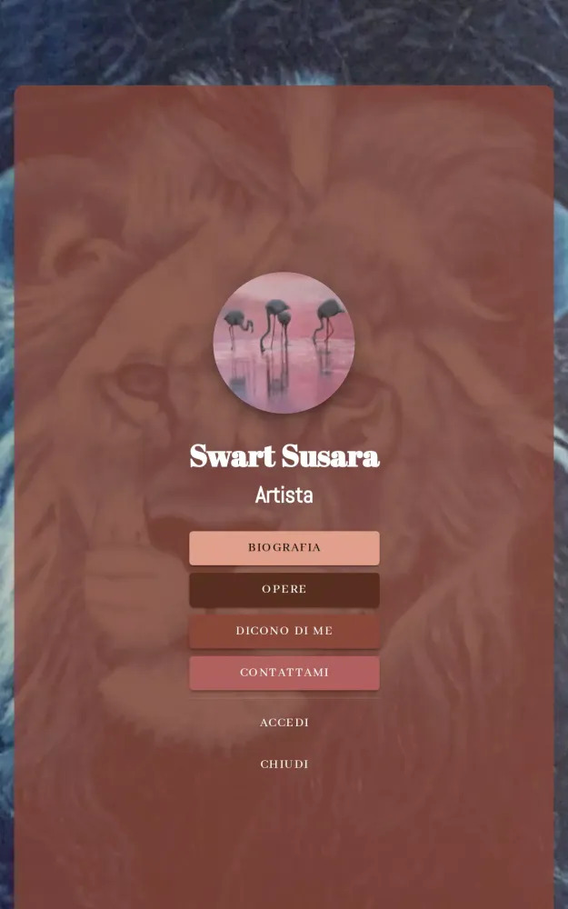 تصاویر Swart Susara