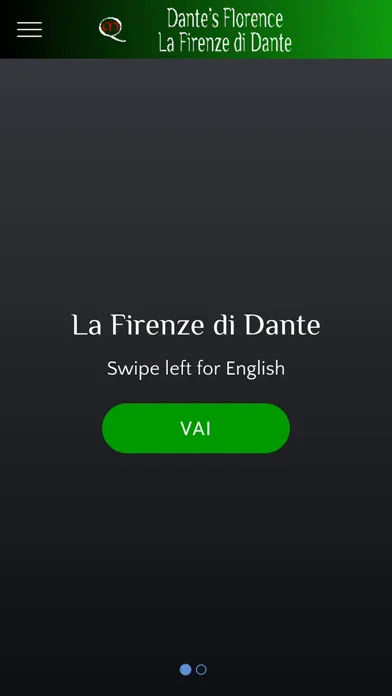 Capturas de pantalla de Dante's Florence