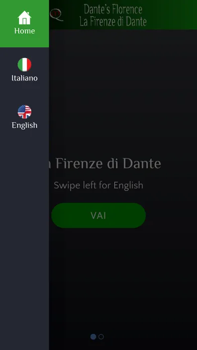Capturas de pantalla de Dante's Florence