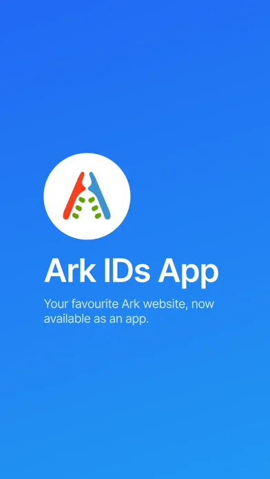 Capturas de tela do Ark IDs - Admin Commands & IDs