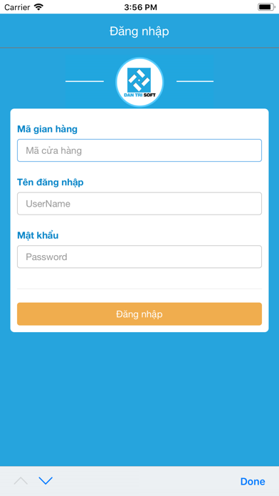 تصاویر DanTriSoft Order