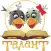 Talantbook