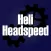 HeliHeadspeed