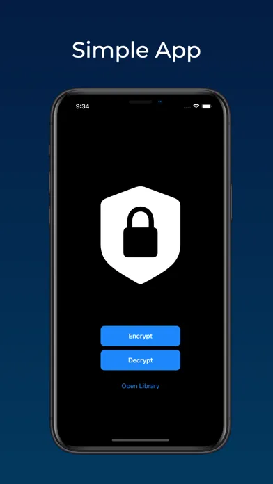 صور FileEncryptor
