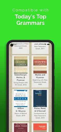 FlashGreekPRO Greek Flashcards Screenshots