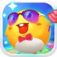 Eggy Stumble Boy Guys Party