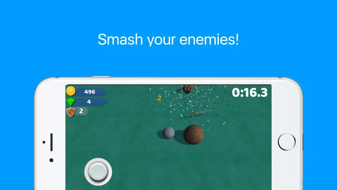 تصاویر Armadill.io