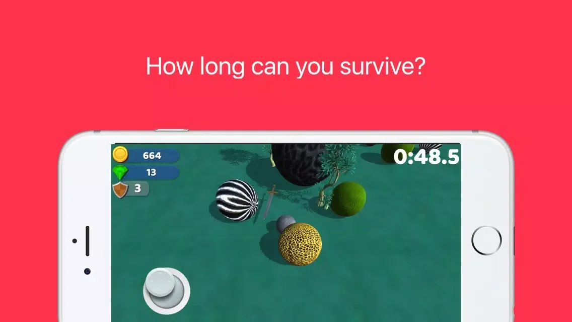 تصاویر Armadill.io