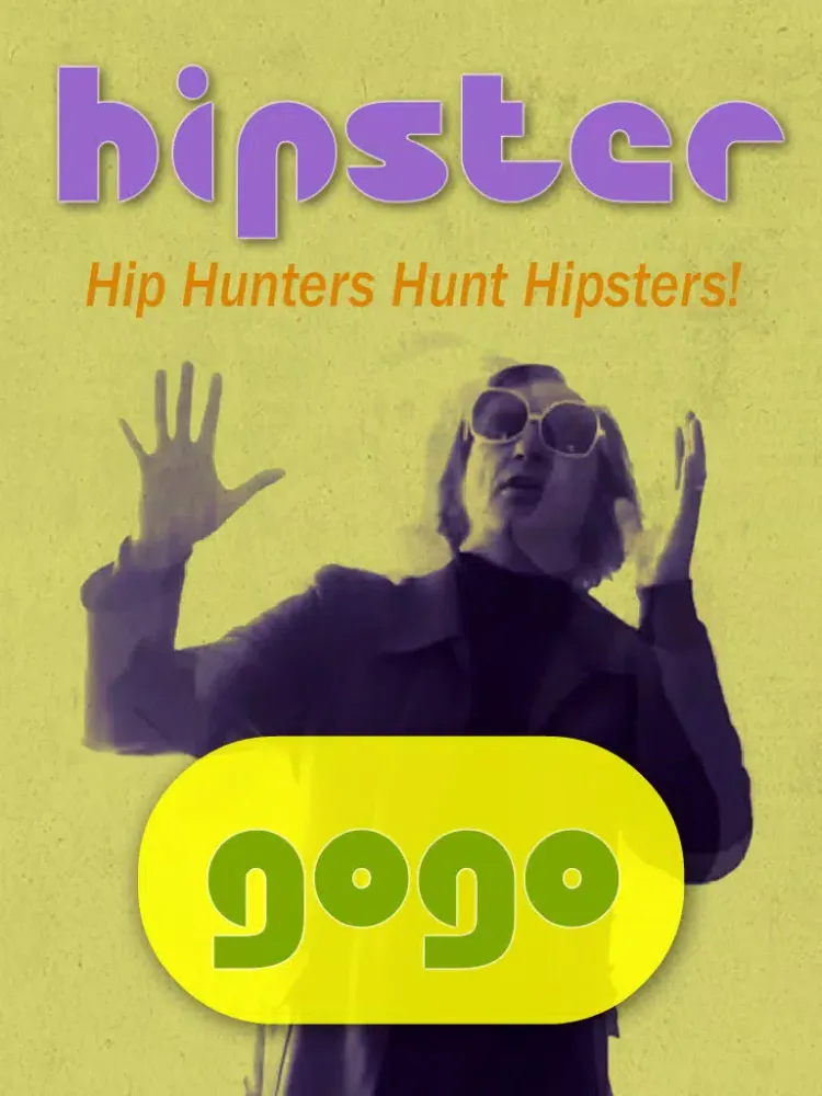 Hipster! iPad  スクリーンショット