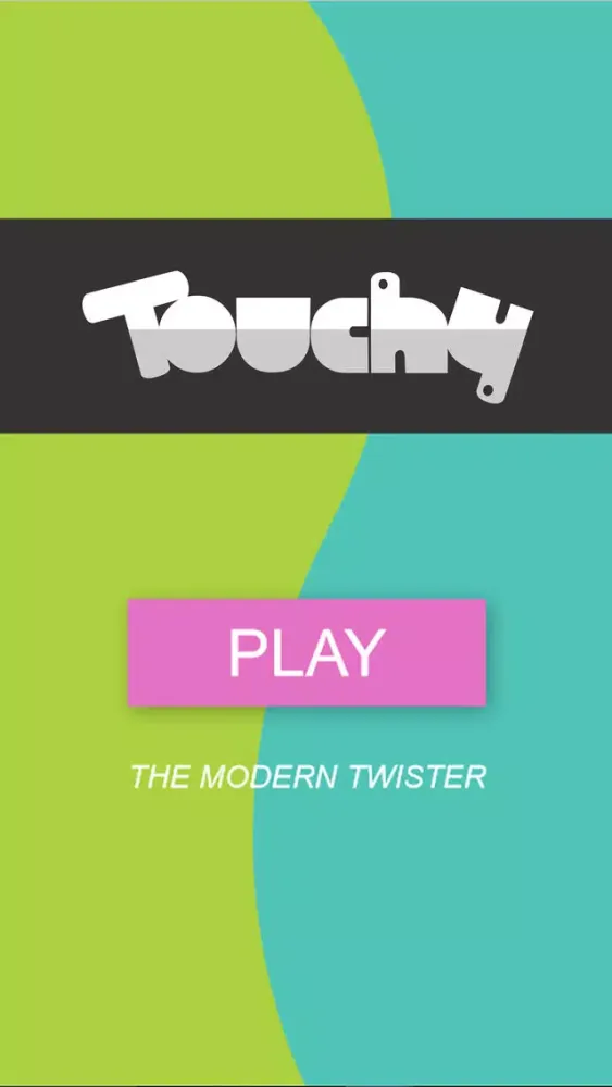 Touchy Screenshots