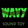 Wavy!
