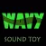 Wavy!