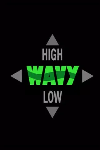 Capturas de pantalla de Wavy!