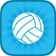 Volleyball Referee: