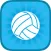Volleyball Referee: