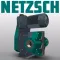 NETZSCH TORNADO® T2 for iPhone