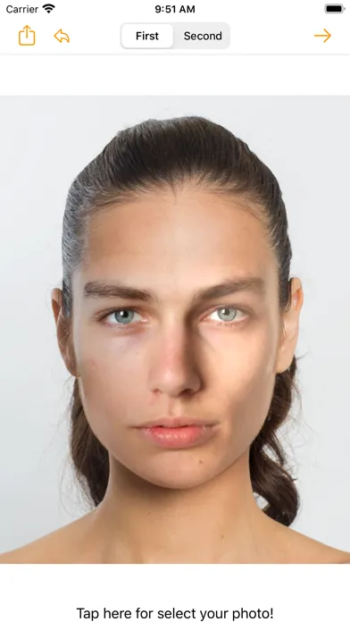 REFAKE APP: AI Face Swap Photo স্ক্রিনশট