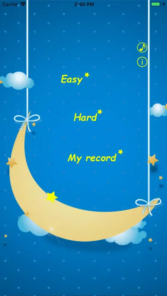 Two Shining Stars應用截圖