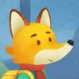 Focus Fox - tomato timer