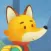 Focus Fox - tomato timer