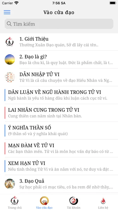صور Thường Xuân