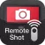 Remote Shot - Timer, Burst Shot, Live Preview