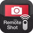 Remote Shot - Timer, Burst Shot, Live Preview Remote Shot - Timer, Burst Shot, Live Preview