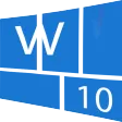 Win 10 Launcher