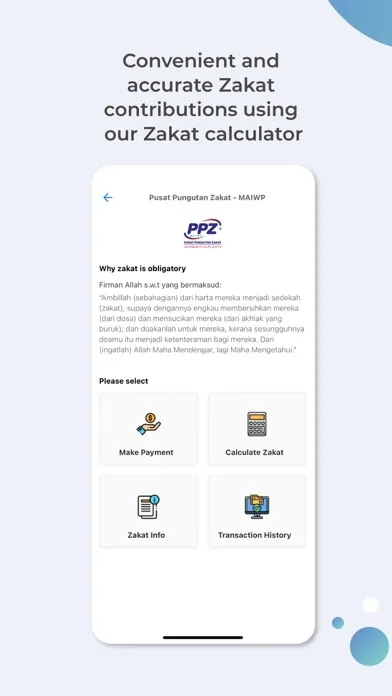 Tangkapan layar MyPay Malaysia (DAPAT)