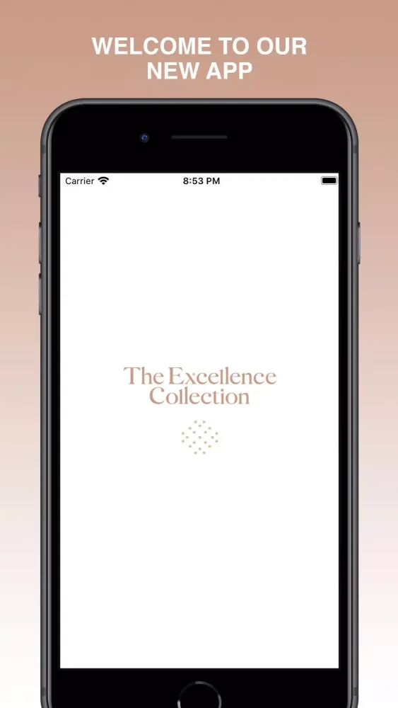 Zrzuty ekranu The Excellence Collection
