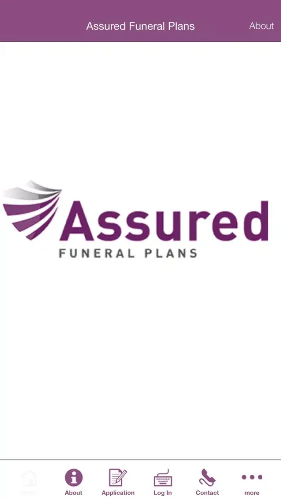 Assured Funeral Plans 스크린샷