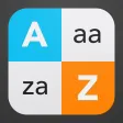 Two Letter Word Chart!