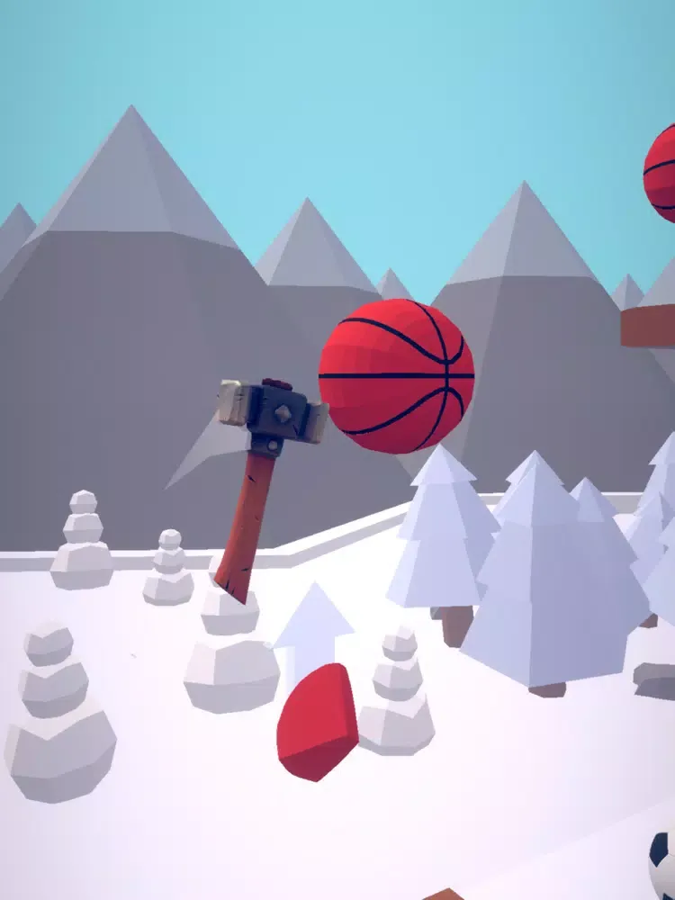 Crush it all! iPad  স্ক্রিনশট
