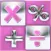 Calculator pink hd