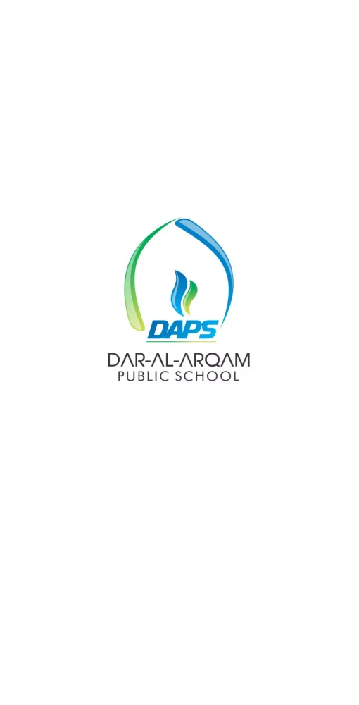 DAPS Edu應用截圖