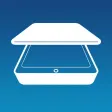 PDF Scanner - easily scan books and multipage documents to PDF