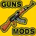 Guns Mod