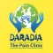 Daradia Patient Management